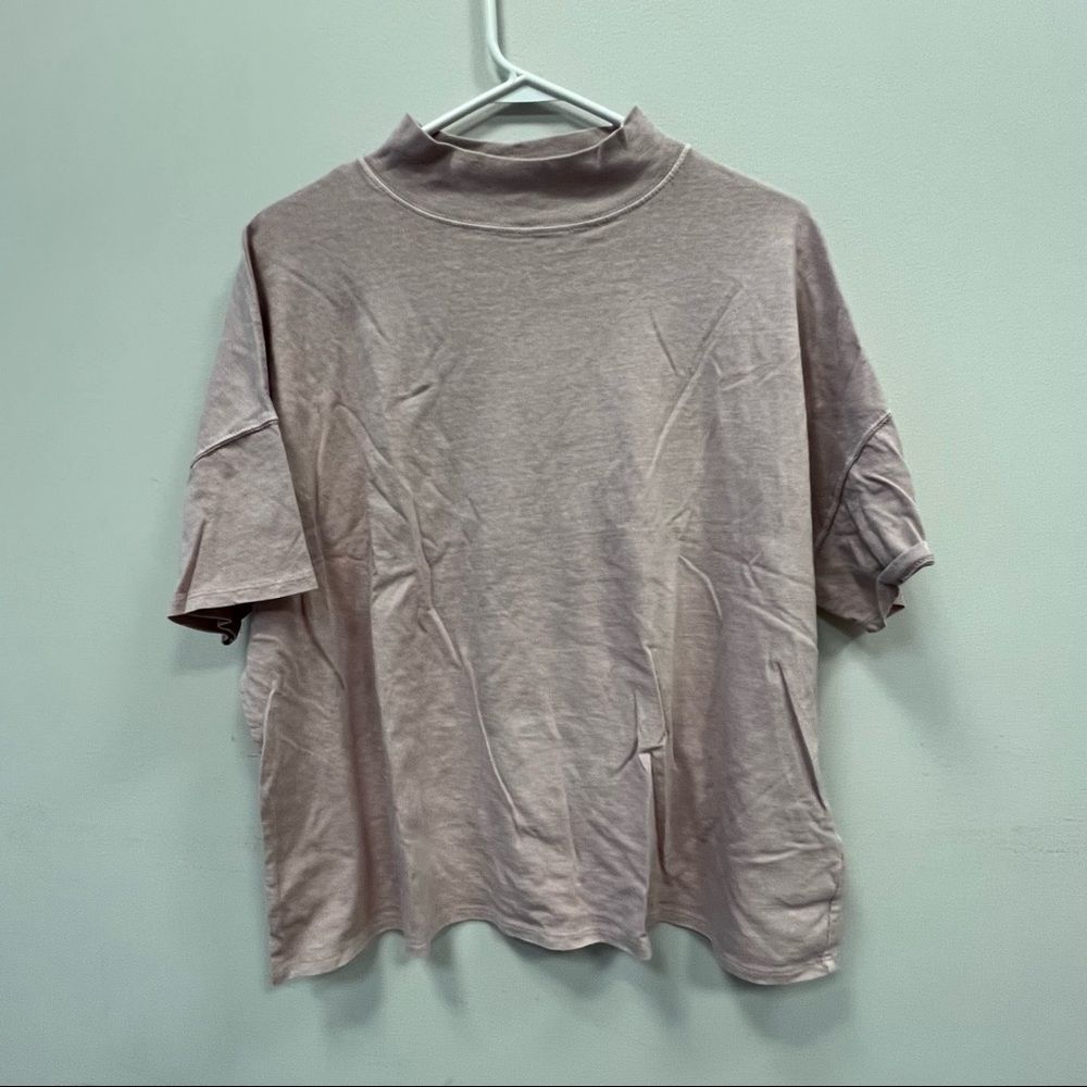 We the free tshirt never worn. Size Medium.